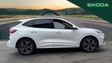 Ford Kuga 2.5 FHEV ST-Line X Edition 5dr CVT Hybrid Estate